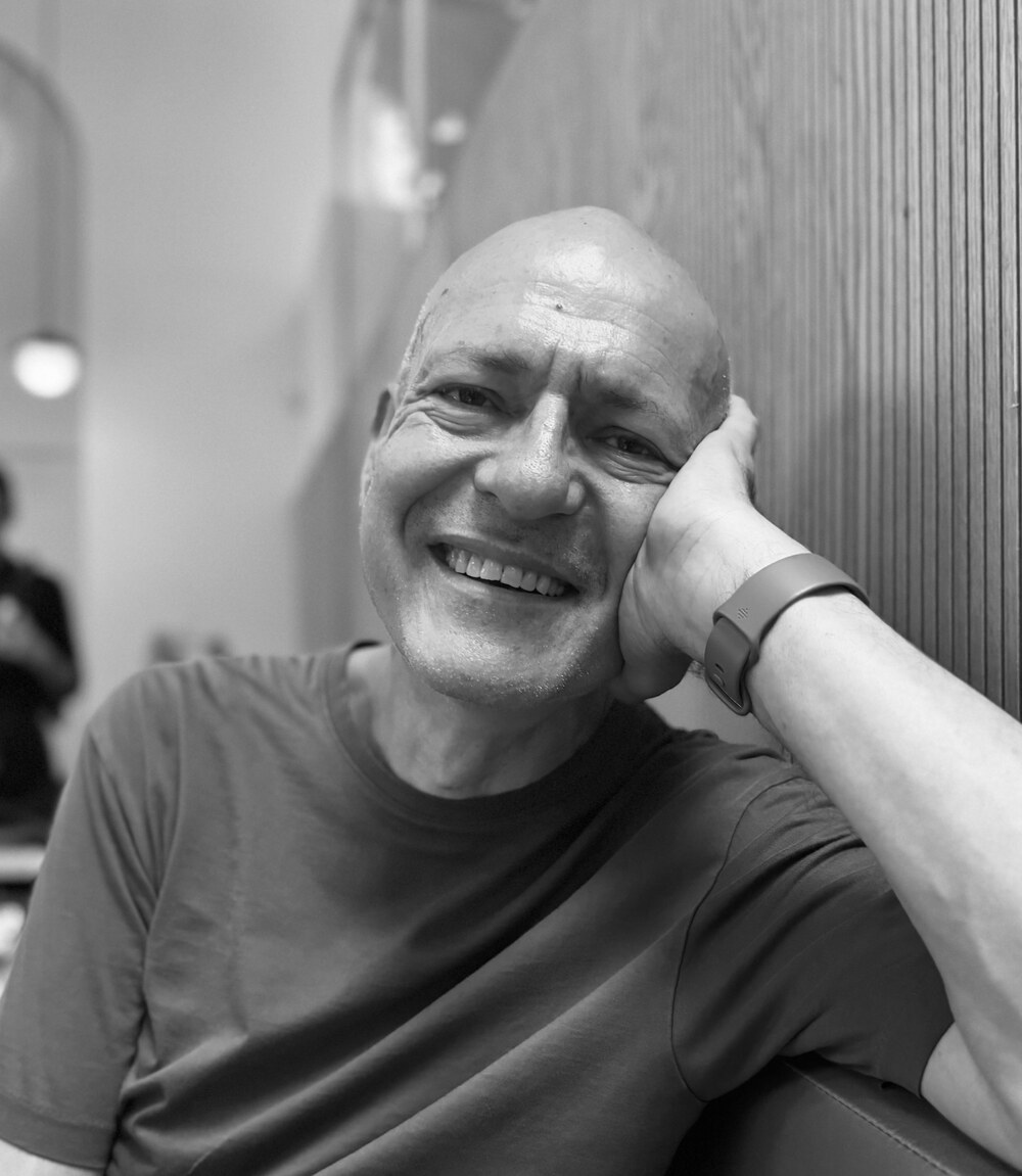 Joe Glasman
